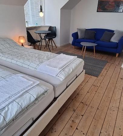 Korsor Room Екстериор снимка