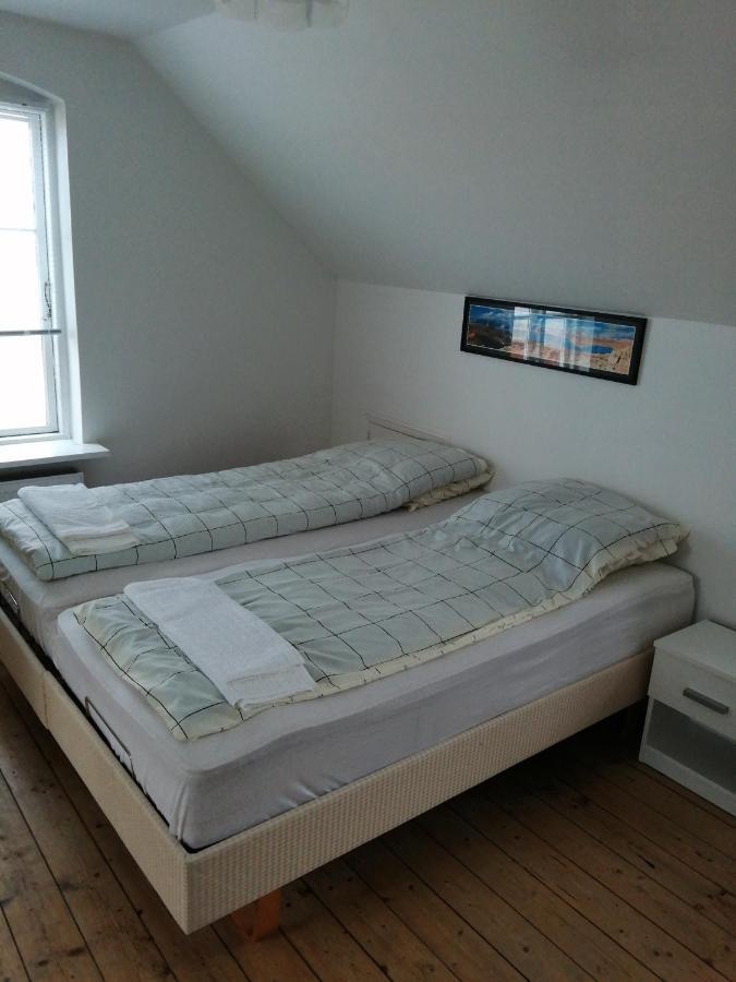 Korsor Room Екстериор снимка