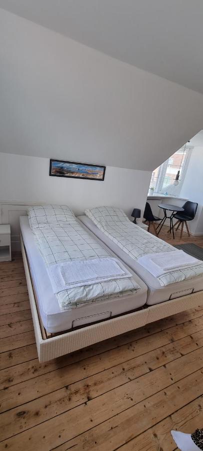 Korsor Room Екстериор снимка