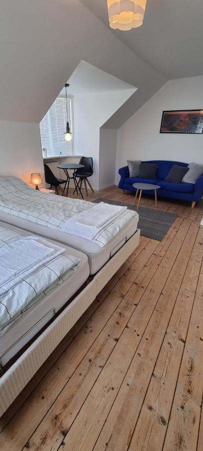 Korsor Room Екстериор снимка