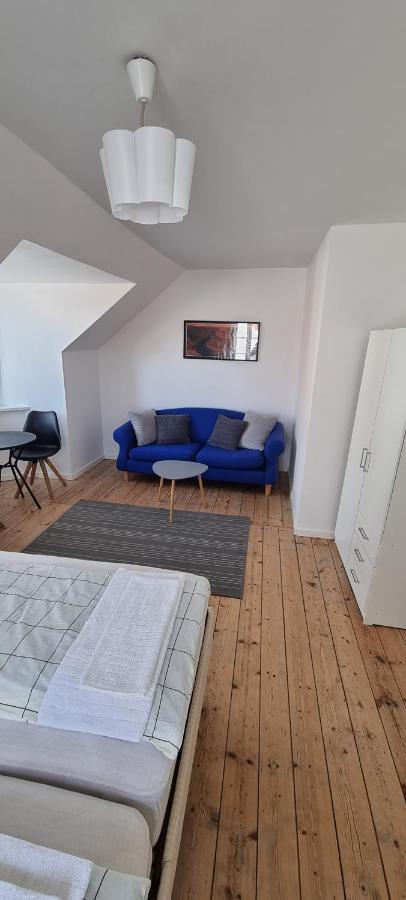 Korsor Room Екстериор снимка