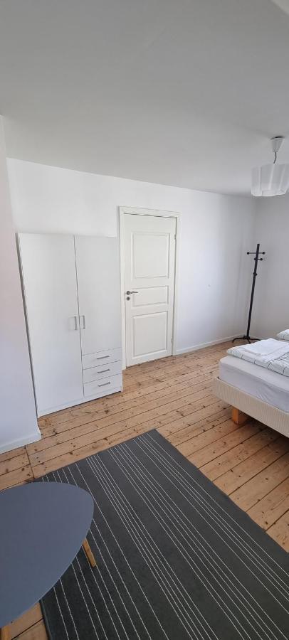 Korsor Room Екстериор снимка