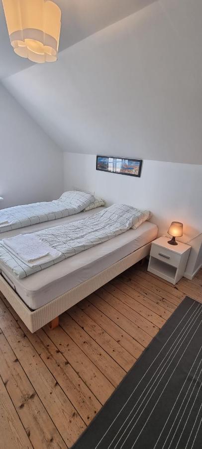 Korsor Room Екстериор снимка