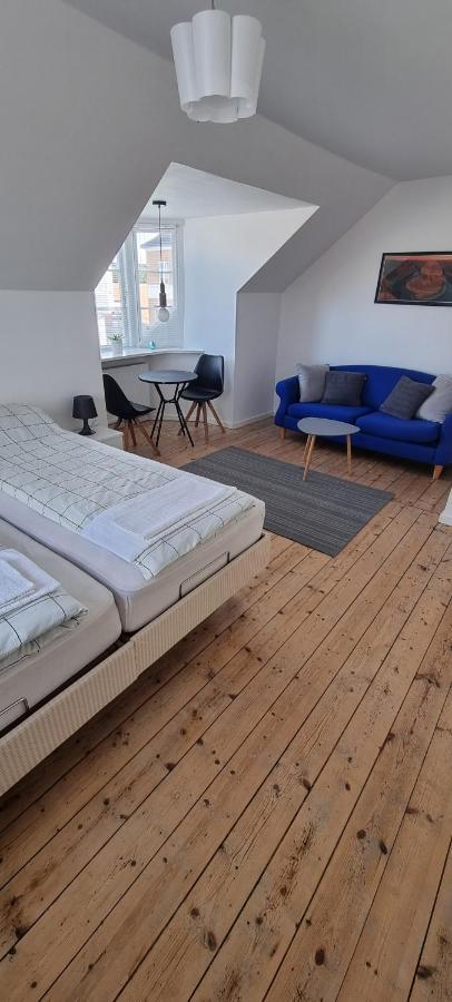 Korsor Room Екстериор снимка