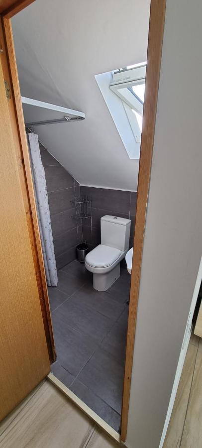 Korsor Room Екстериор снимка