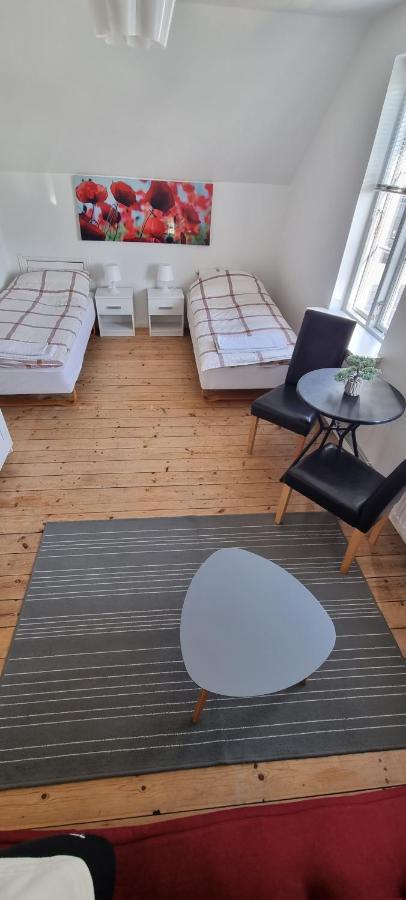 Korsor Room Екстериор снимка
