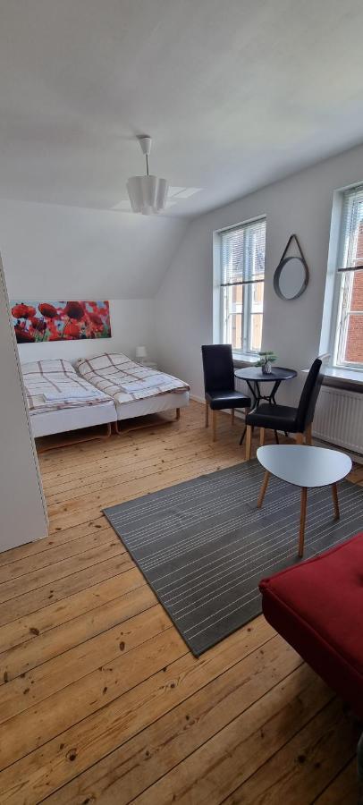 Korsor Room Екстериор снимка