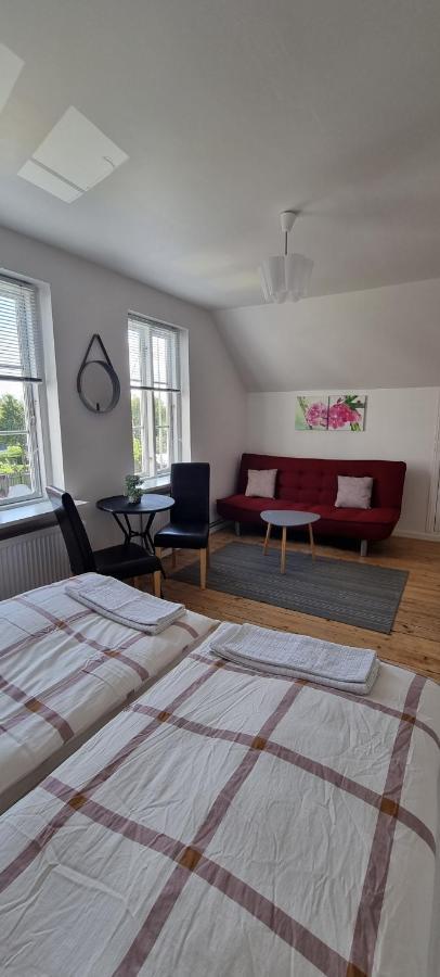 Korsor Room Екстериор снимка